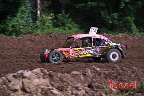 NK autocross in Lochem - deel 2 (17-08-2024)