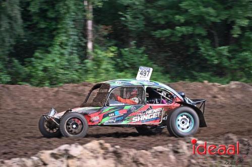 NK autocross in Lochem - deel 2 (17-08-2024)