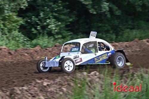 NK autocross in Lochem - deel 2 (17-08-2024)