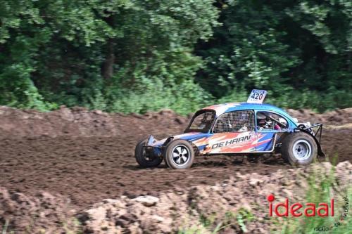 NK autocross in Lochem - deel 2 (17-08-2024)