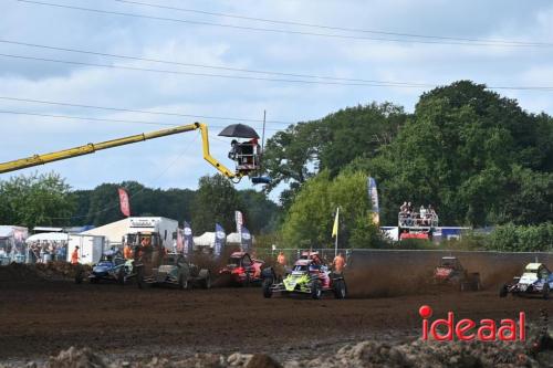 NK autocross in Lochem - deel 2 (17-08-2024)