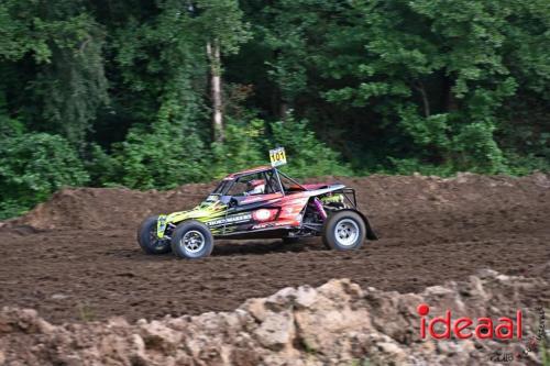 NK autocross in Lochem - deel 2 (17-08-2024)