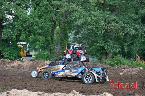 NK autocross in Lochem - deel 2 (17-08-2024)