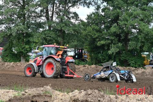 NK autocross in Lochem - deel 2 (17-08-2024)