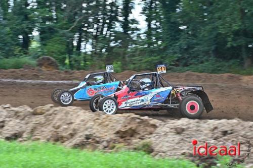 NK autocross in Lochem - deel 2 (17-08-2024)