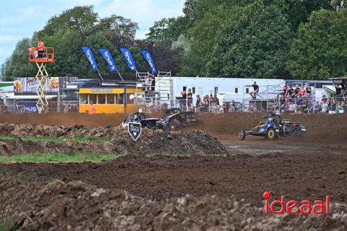 NK autocross in Lochem - deel 2 (17-08-2024)