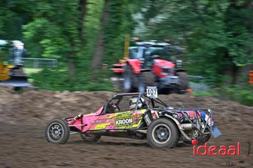 NK autocross in Lochem - deel 2 (17-08-2024)