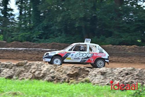 NK autocross in Lochem - deel 2 (17-08-2024)