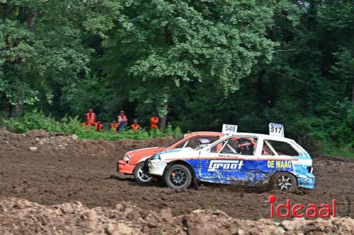 NK autocross in Lochem - deel 2 (17-08-2024)