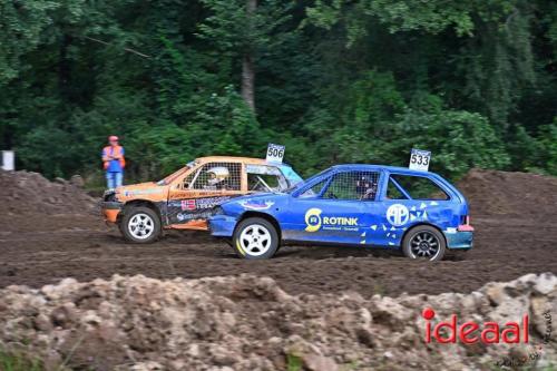 NK autocross in Lochem - deel 2 (17-08-2024)