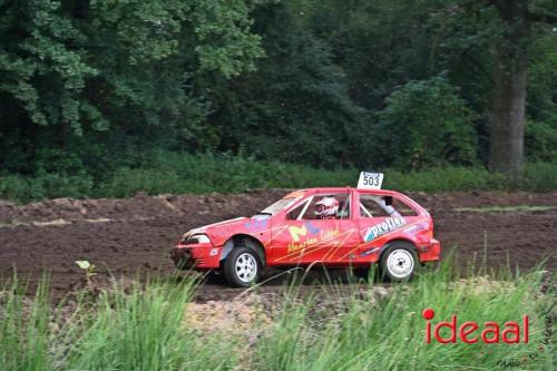 NK autocross in Lochem - deel 2 (17-08-2024)