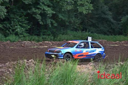 NK autocross in Lochem - deel 2 (17-08-2024)