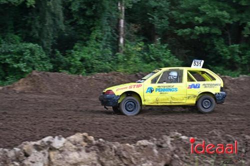 NK autocross in Lochem - deel 2 (17-08-2024)