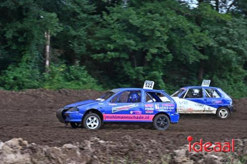 NK autocross in Lochem - deel 2 (17-08-2024)