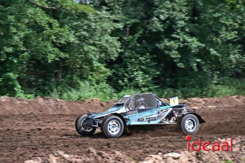 NK autocross in Lochem - deel 2 (17-08-2024)