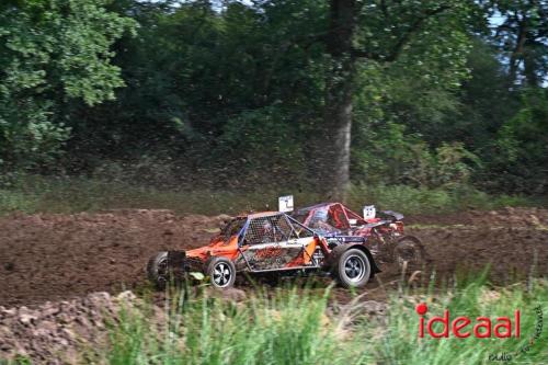 NK autocross in Lochem - deel 2 (17-08-2024)