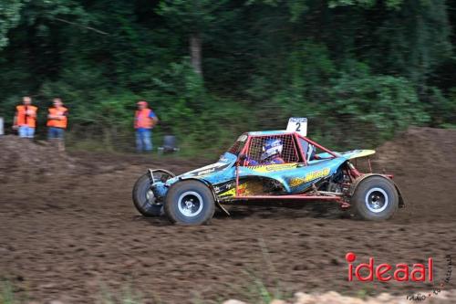 NK autocross in Lochem - deel 2 (17-08-2024)