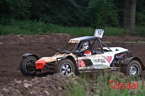 NK autocross in Lochem - deel 2 (17-08-2024)