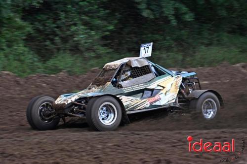 NK autocross in Lochem - deel 2 (17-08-2024)