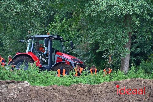 NK autocross in Lochem - deel 2 (17-08-2024)