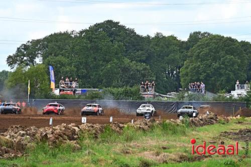 NK autocross in Lochem - deel 2 (17-08-2024)