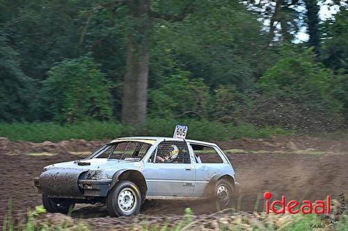 NK autocross in Lochem - deel 2 (17-08-2024)