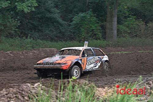 NK autocross in Lochem - deel 2 (17-08-2024)