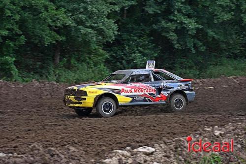 NK autocross in Lochem - deel 2 (17-08-2024)