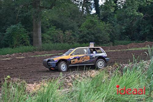 NK autocross in Lochem - deel 2 (17-08-2024)