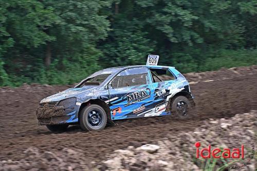 NK autocross in Lochem - deel 2 (17-08-2024)