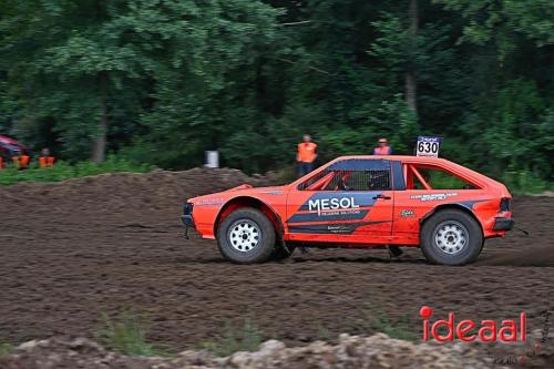 NK autocross in Lochem - deel 3 (17-08-2024)