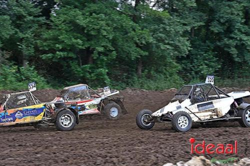 NK autocross in Lochem - deel 3 (17-08-2024)