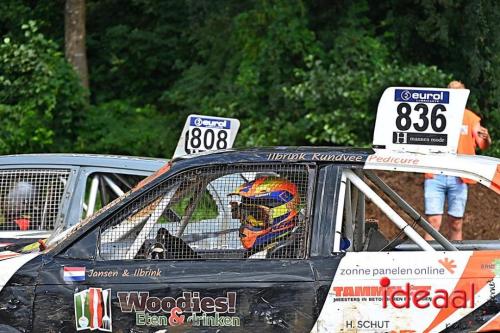 NK autocross in Lochem - deel 3 (17-08-2024)