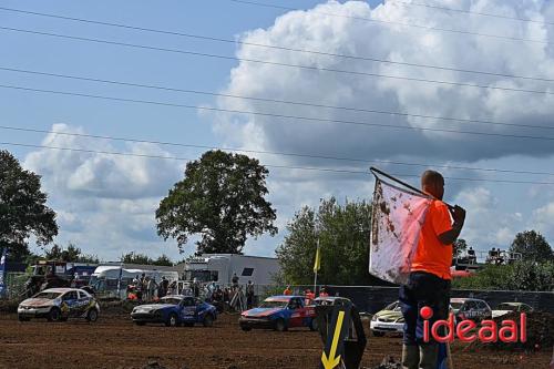 NK autocross in Lochem - deel 3 (17-08-2024)