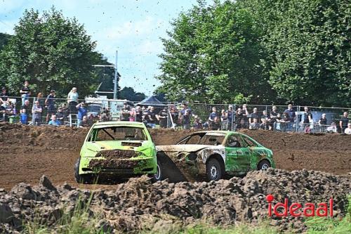 NK autocross in Lochem - deel 3 (17-08-2024)