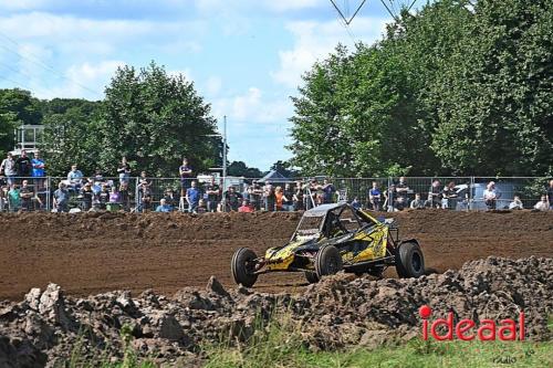 NK autocross in Lochem - deel 3 (17-08-2024)