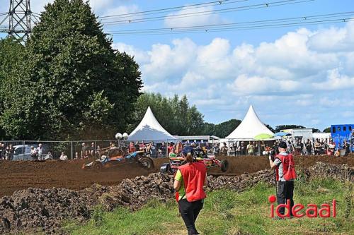 NK autocross in Lochem - deel 3 (17-08-2024)