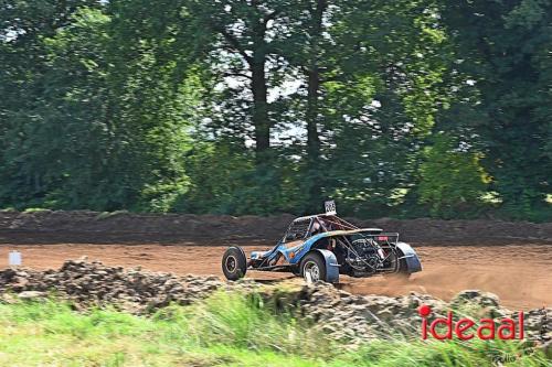 NK autocross in Lochem - deel 3 (17-08-2024)