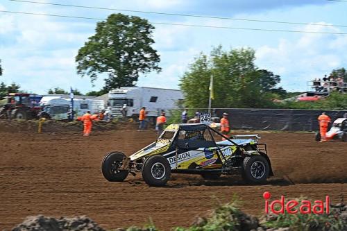 NK autocross in Lochem - deel 3 (17-08-2024)