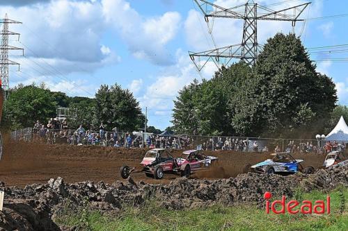 NK autocross in Lochem - deel 3 (17-08-2024)