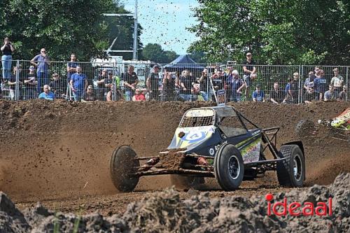 NK autocross in Lochem - deel 3 (17-08-2024)