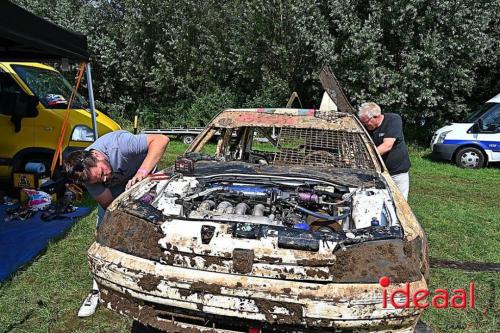 NK autocross in Lochem - deel 4 (17-08-2024)