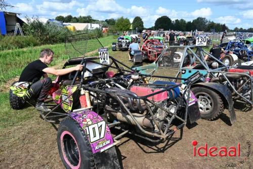 NK autocross in Lochem - deel 4 (17-08-2024)