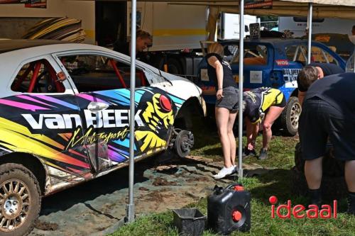 NK autocross in Lochem - deel 4 (17-08-2024)