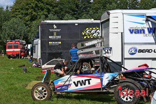 NK autocross in Lochem - deel 4 (17-08-2024)