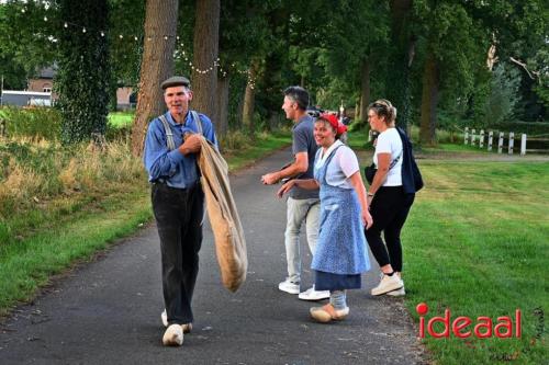 Openluchtspel in Hummelo - deel 1 (17-08-2024)