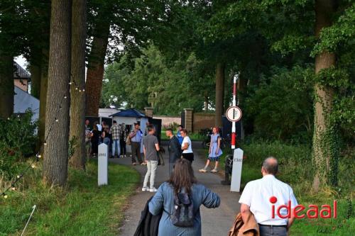 Openluchtspel in Hummelo - deel 1 (17-08-2024)