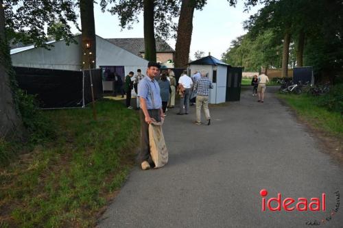 Openluchtspel in Hummelo - deel 1 (17-08-2024)