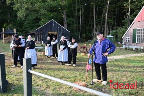 Openluchtspel in Hummelo - deel 1 (17-08-2024)