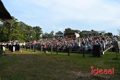 Openluchtspel in Hummelo - deel 1 (17-08-2024)